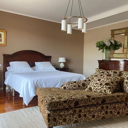 Casa Morea Διαμέρισμα Ουρένσε Εξωτερικό φωτογραφία