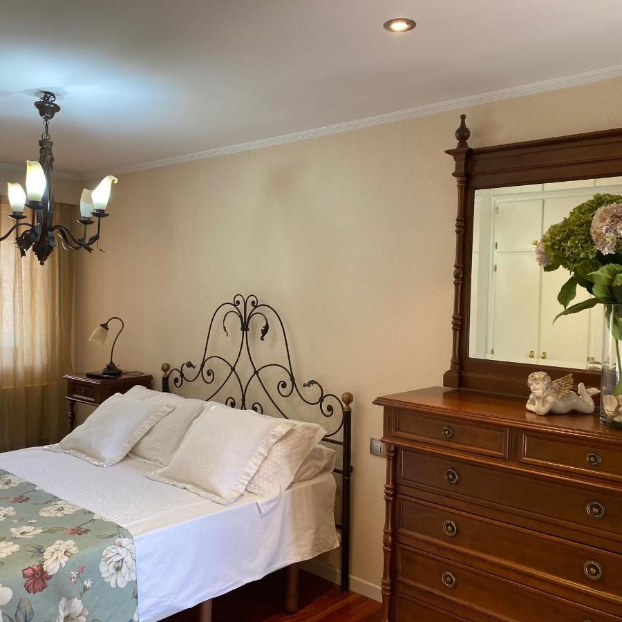 Casa Morea Διαμέρισμα Ουρένσε Εξωτερικό φωτογραφία