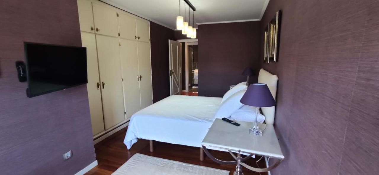 Casa Morea Διαμέρισμα Ουρένσε Εξωτερικό φωτογραφία