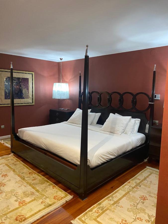 Casa Morea Διαμέρισμα Ουρένσε Εξωτερικό φωτογραφία