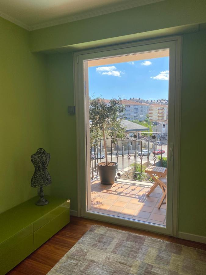 Casa Morea Διαμέρισμα Ουρένσε Εξωτερικό φωτογραφία