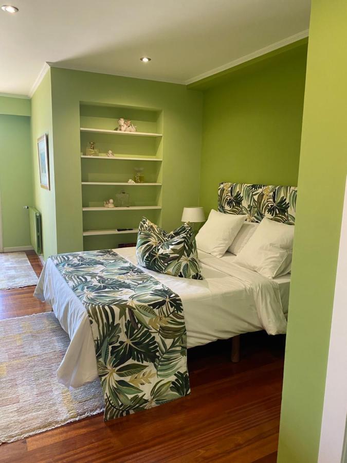 Casa Morea Διαμέρισμα Ουρένσε Εξωτερικό φωτογραφία