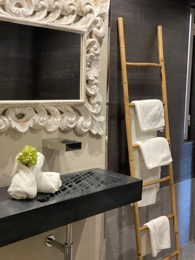 Casa Morea Διαμέρισμα Ουρένσε Εξωτερικό φωτογραφία